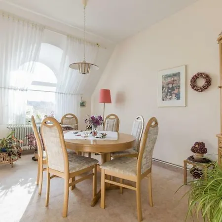 Séjour chez l'habitant 5837 Private Hanovre
