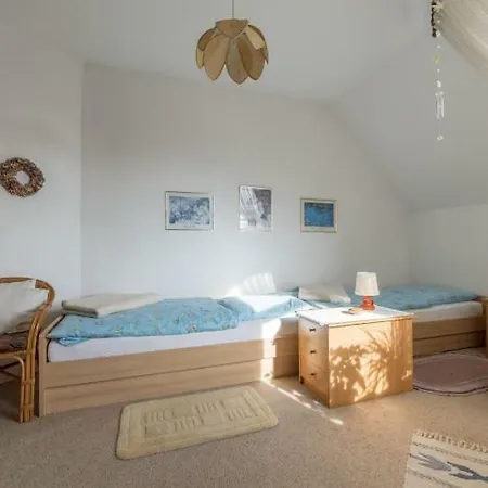 5837 Private Séjour chez l'habitant Hanovre