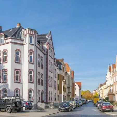 Homestay 5837 Private Hannover