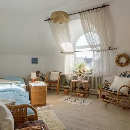Homestay 5837 Private Hannover